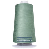 Lockgaren Oud Groen - Premium Huismerk lockgaren LOCKGAREN - FK - 3000 - 409 - OLD - GREEN